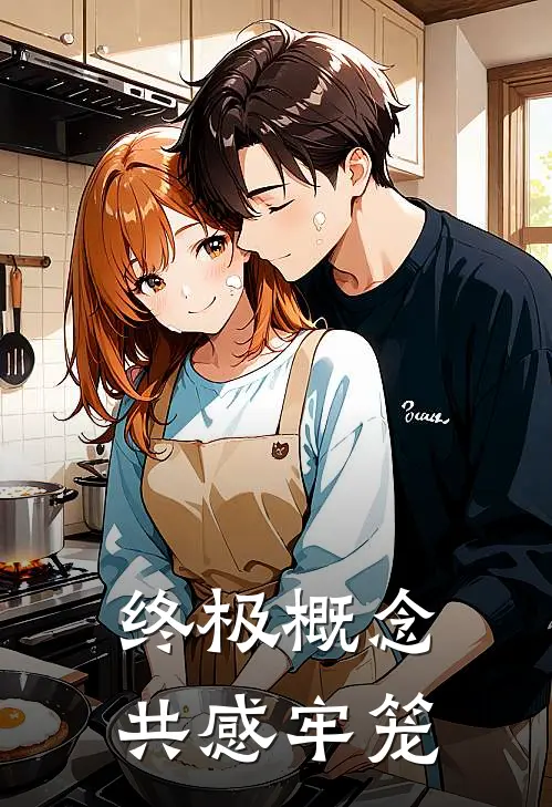 终极概念：共感牢笼