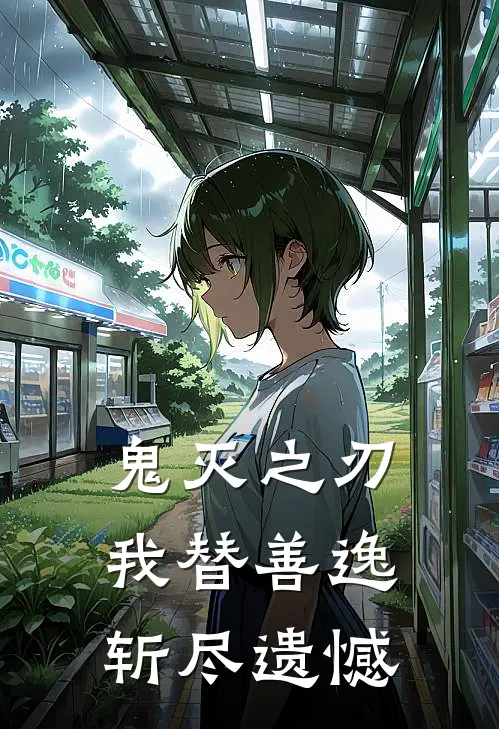 鬼灭之刃：我替善逸斩尽遗憾(炭治郎狯岳)热门小说在线阅读_热门小说鬼灭之刃：我替善逸斩尽遗憾(炭治郎狯岳)