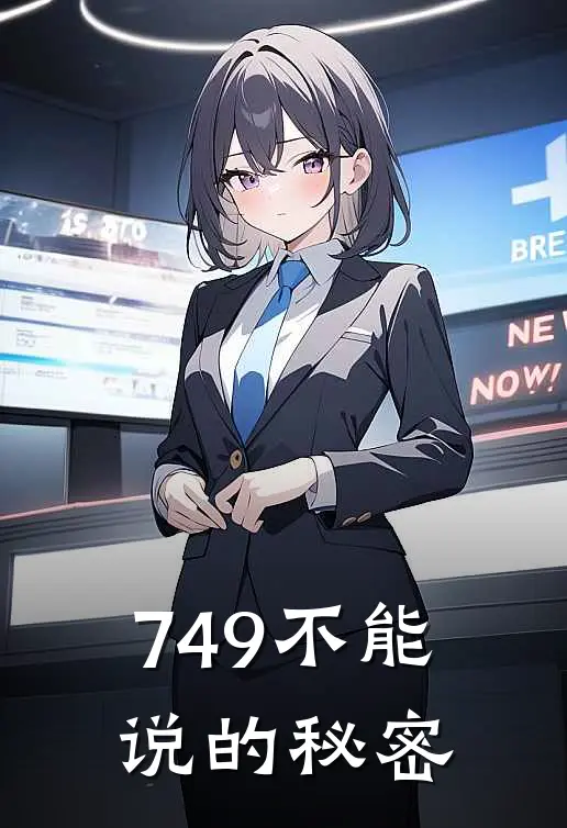 749不能说的秘密