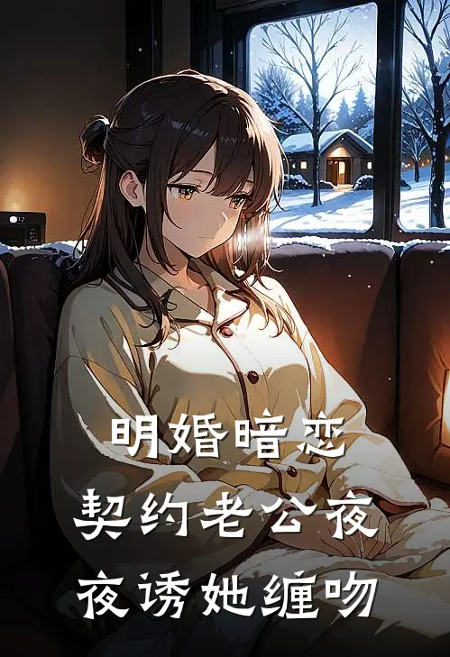 明婚暗恋：契约老公夜夜诱她缠吻陆振霆赵予然小说完结免费_最新章节列表明婚暗恋：契约老公夜夜诱她缠吻(陆振霆赵予然)