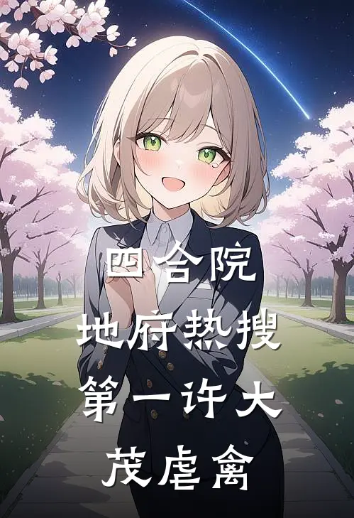 四合院：地府热搜第一许大茂虐禽(许大茂李怀德)热门小说推荐_免费小说在线看四合院：地府热搜第一许大茂虐禽许大茂李怀德