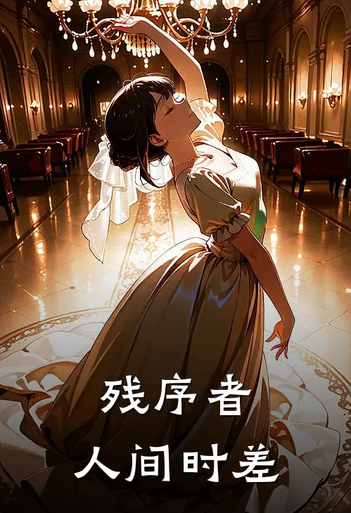 残序者：人间时差