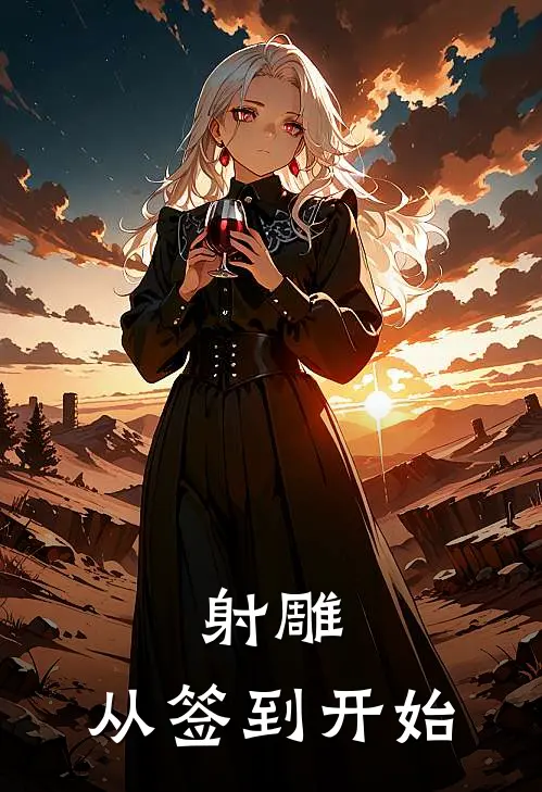 射雕：从签到开始