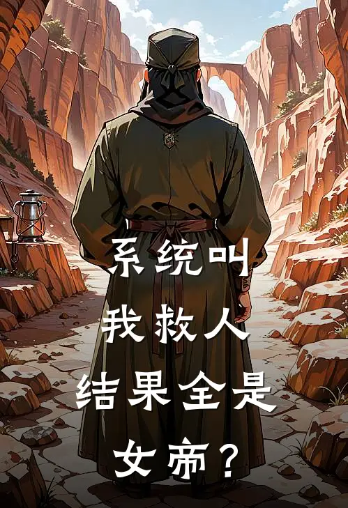 系统叫我救人，结果全是女帝？