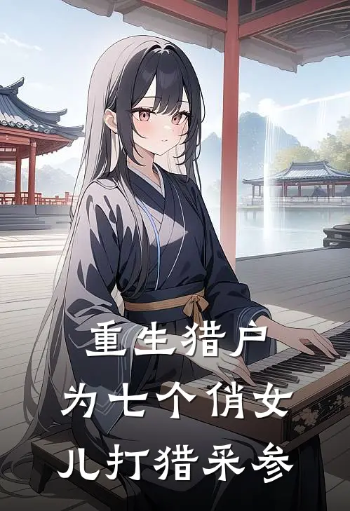 重生猎户：为七个俏女儿打猎采参