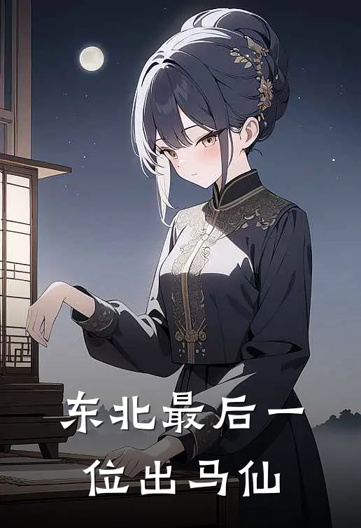 东北最后一位出马仙