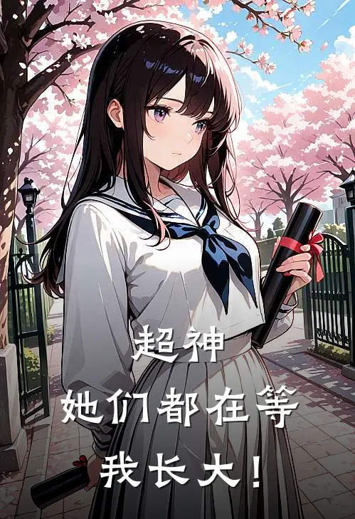 超神，她们都在等我长大！