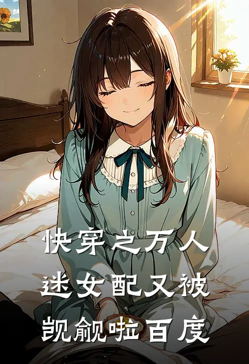 快穿之万人迷女配又被觊觎啦百度