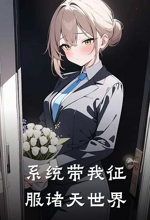 陆尘赵磐系统带我征服诸天世界最新章节在线阅读_陆尘赵磐完整版阅读