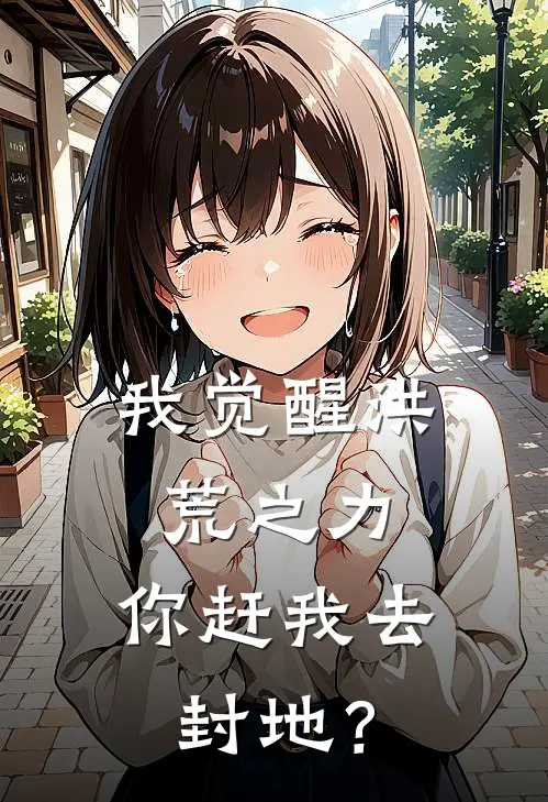 我觉醒洪荒之力，你赶我去封地？