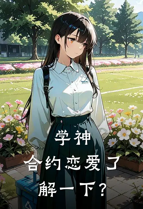 学神，合约恋爱了解一下？