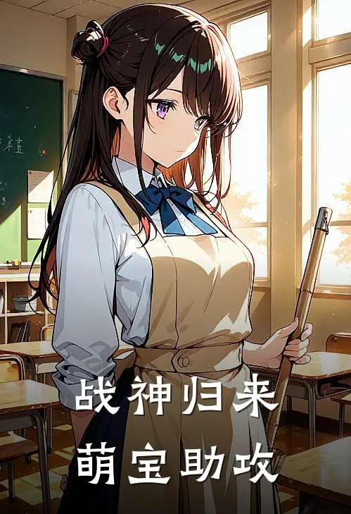 战神归来：萌宝助攻