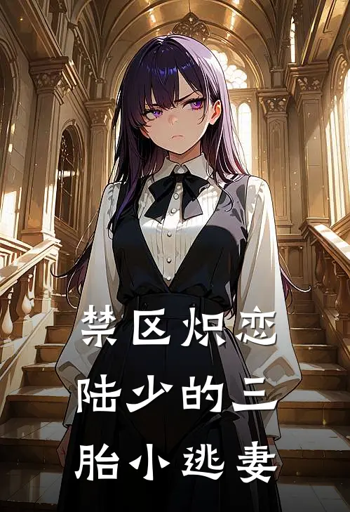 禁区炽恋：陆少的三胎小逃妻张昊苏念卿热门小说阅读_完本完结小说禁区炽恋：陆少的三胎小逃妻张昊苏念卿