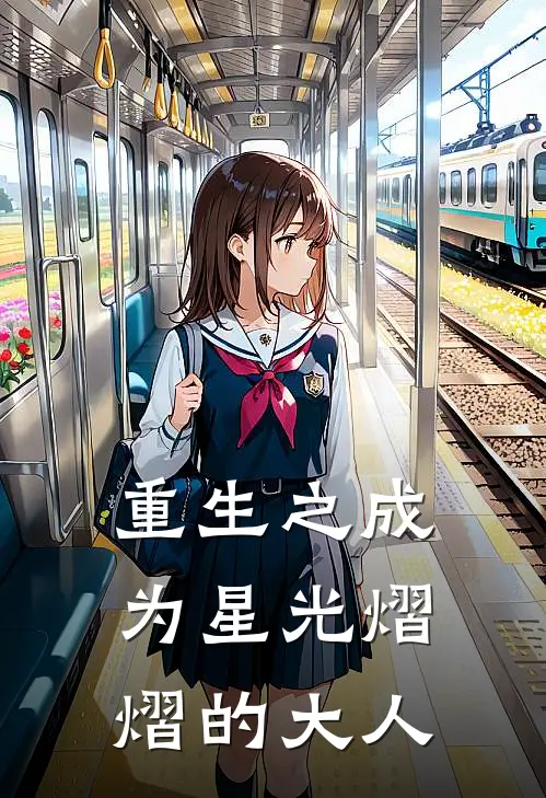 重生之成为星光熠熠的大人