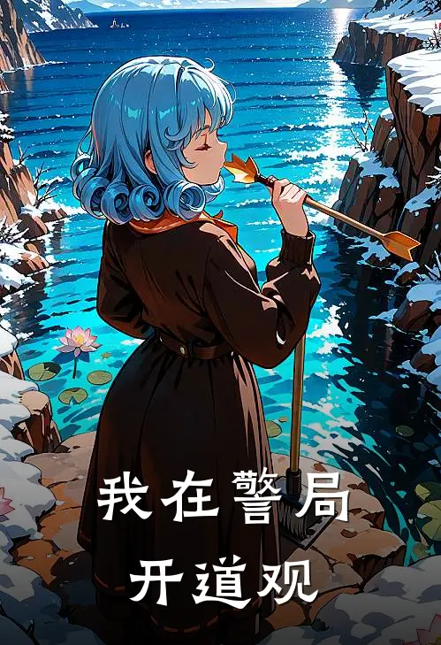 我在警局开道观(张道一苏晴)免费阅读_完结热门小说我在警局开道观(张道一苏晴)