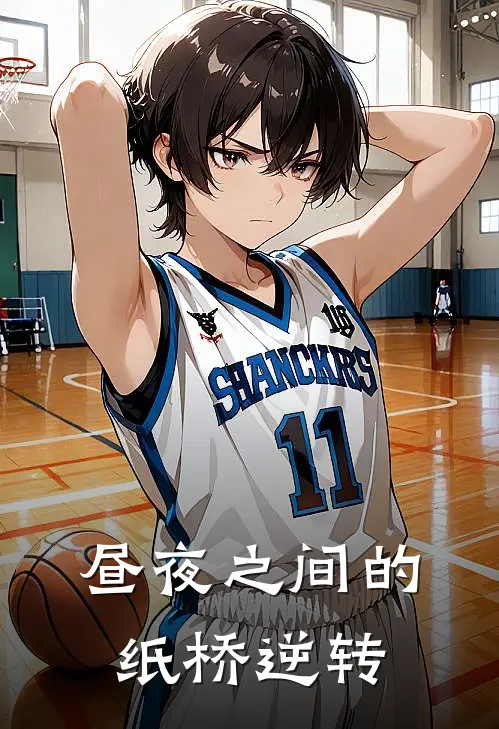 昼夜之间的纸桥逆转