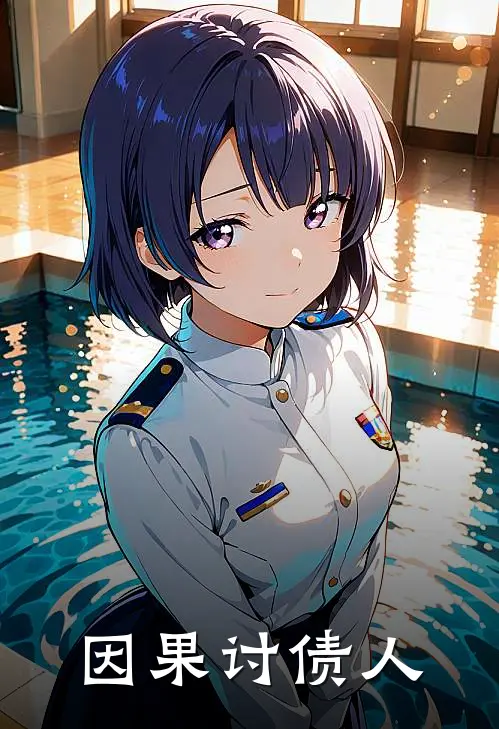 因果讨债人