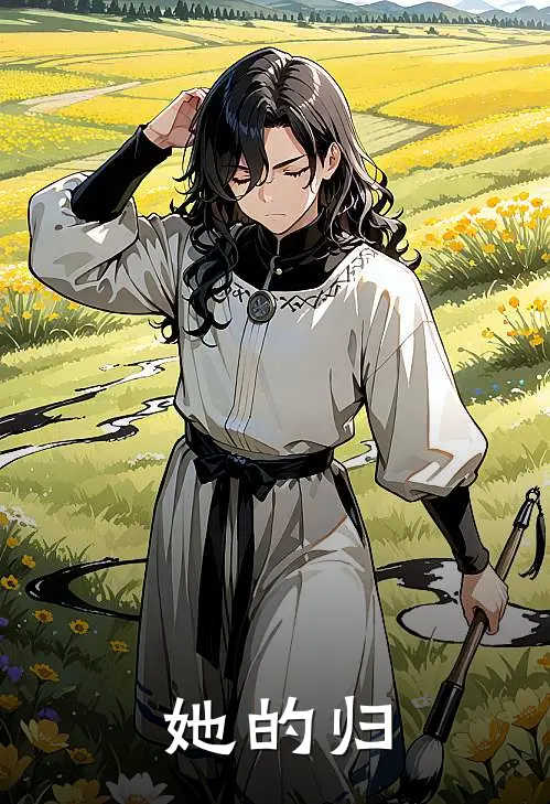 她的归邱雨庵吴以珩热门完本小说_最新章节列表她的归(邱雨庵吴以珩)