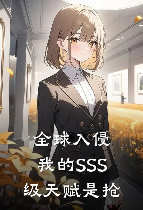 全球入侵：我的SSS级天赋是抢苏临王烁完结版小说_完结版小说全球入侵：我的SSS级天赋是抢(苏临王烁)