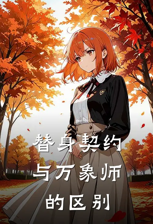 替身契约与万象师的区别