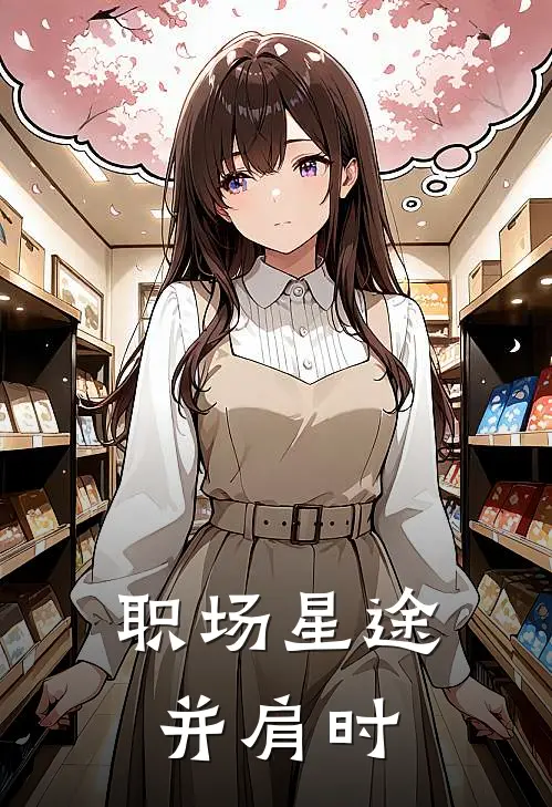 职场星途：并肩时