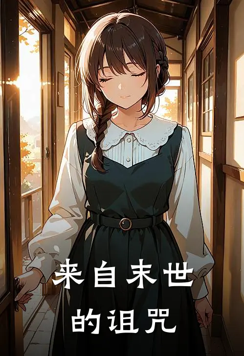 来自末世的诅咒赵子安陈晴免费完本小说_小说推荐完本来自末世的诅咒(赵子安陈晴)