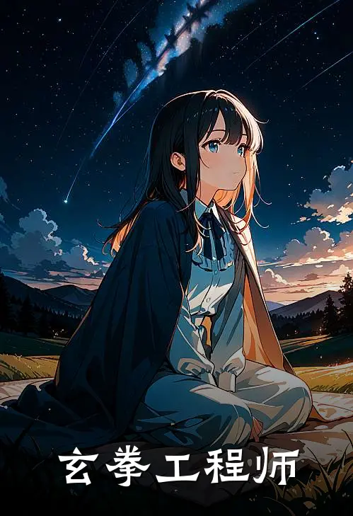 玄拳工程师蔡政烨王大宝最新好看小说_最新章节列表玄拳工程师(蔡政烨王大宝)