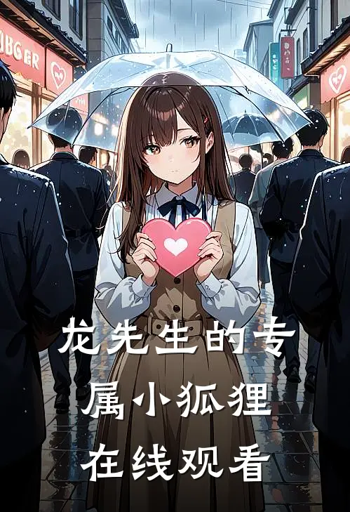 龙先生的专属小狐狸在线观看