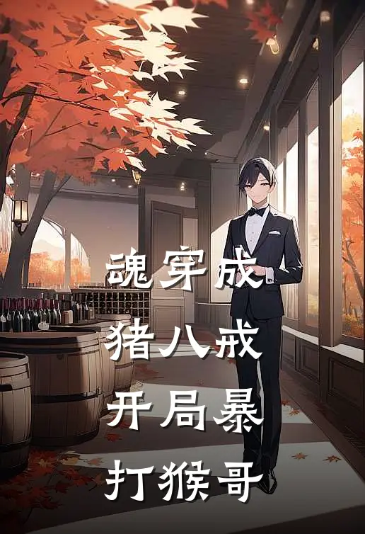 魂穿成猪八戒，开局暴打猴哥