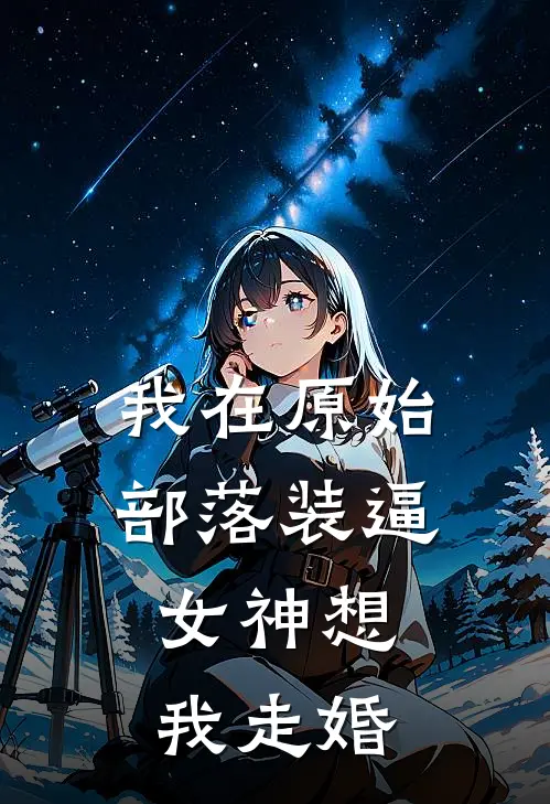 我在原始部落装逼，女神想我走婚