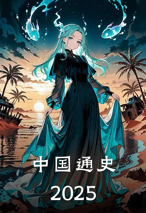 中国通史2025