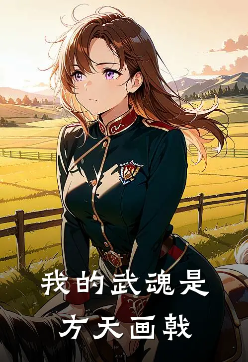 我的武魂是方天画戟