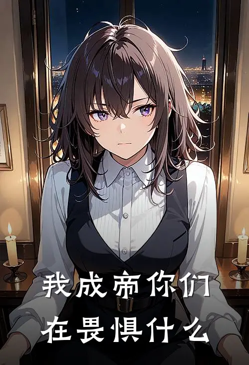 我成帝你们在畏惧什么林昊林宏完本小说免费阅读_最新章节列表我成帝你们在畏惧什么(林昊林宏)