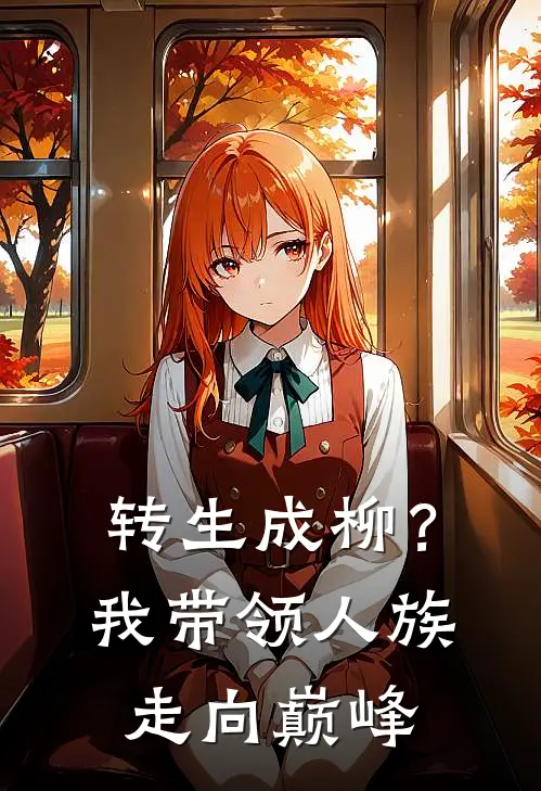 转生成柳？我带领人族走向巅峰