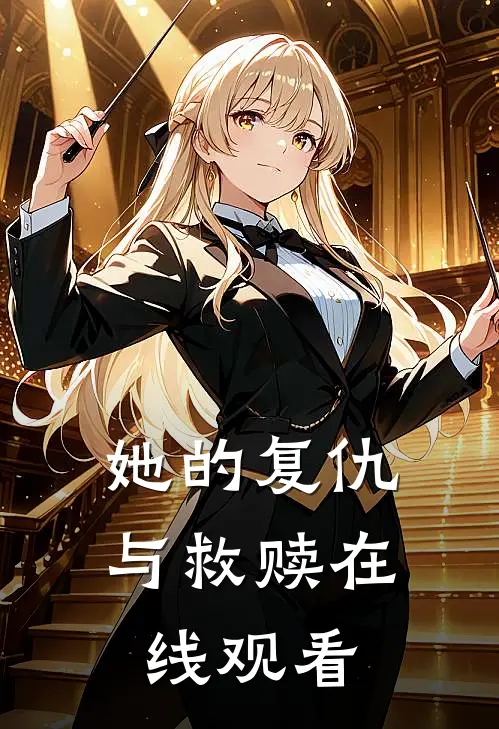 她的复仇与救赎在线观看