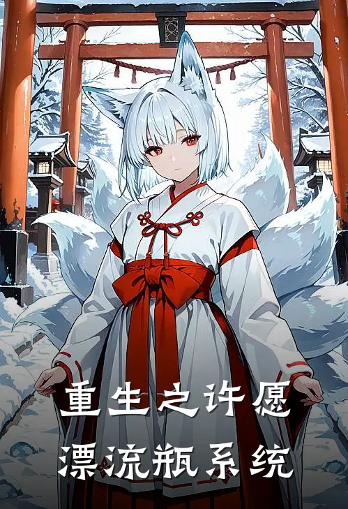 重生之许愿漂流瓶系统