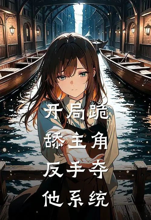 开局跪舔主角，反手夺他系统