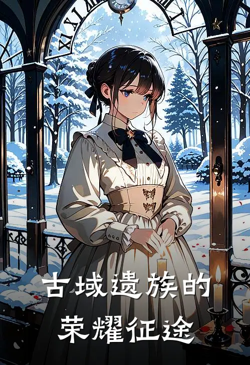 古域遗族的荣耀征途