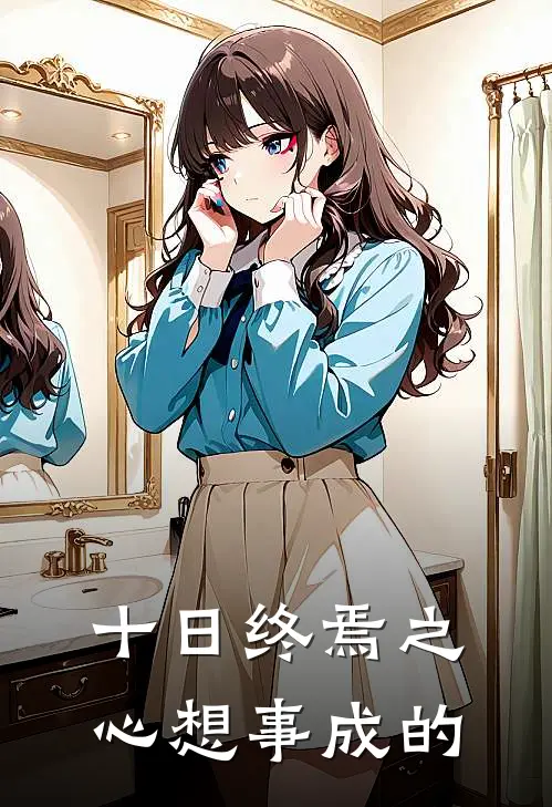 十日终焉之心想事成的