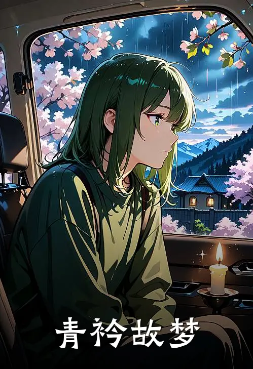 青衿故梦