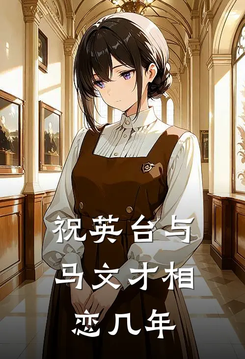 祝英台与马文才相恋几年