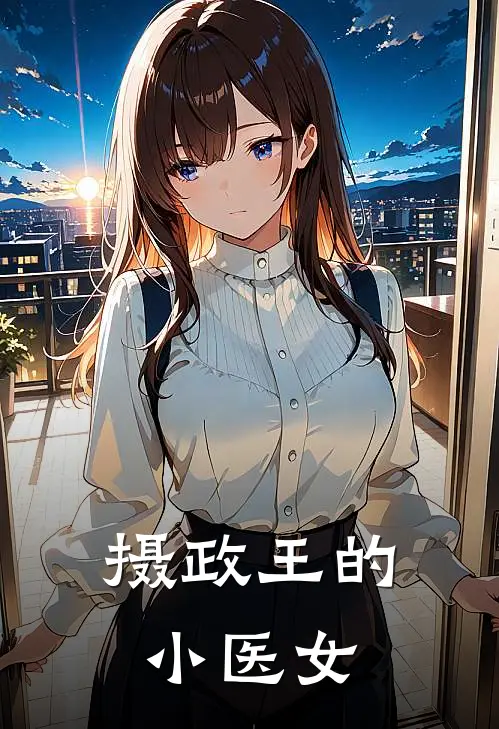 摄政王的小医女