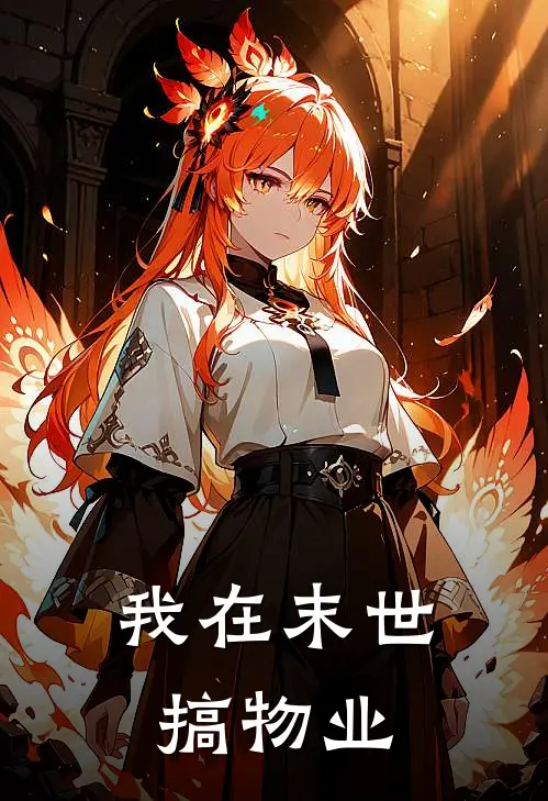 我在末世搞物业