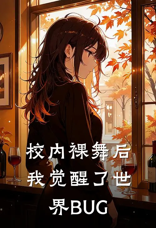 校内裸舞后，我觉醒了世界BUG