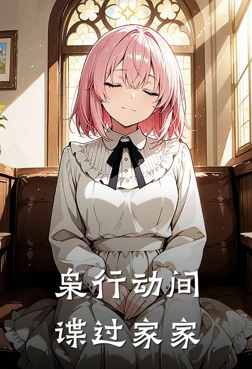 枭行动间谍过家家