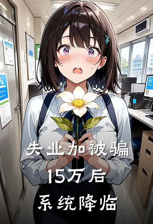 失业加被骗15万后，系统降临