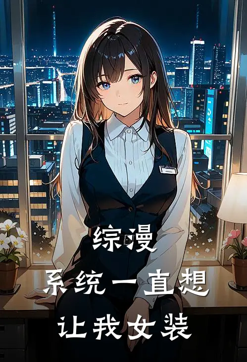 综漫：系统一直想让我女装贾维斯丰之崎免费小说全集_免费小说在哪看综漫：系统一直想让我女装(贾维斯丰之崎)