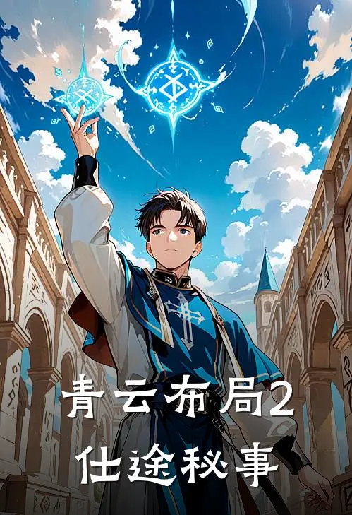 青云布局2仕途秘事