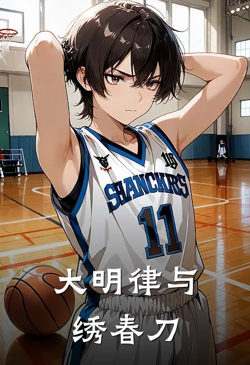 大明律与绣春刀