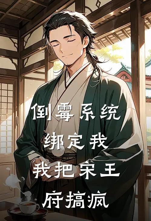 倒霉系统绑定我，我把宋王府搞疯